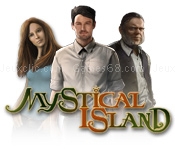 Mystical island