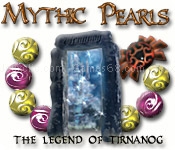 Mythic pearls: the legend of tirnanog