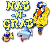 Nab-n-grab