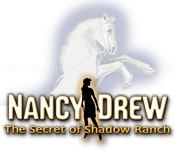 Nancy drew: secret of shadow ranch