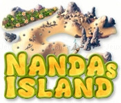 Nandas island
