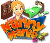 Nanny mania