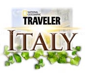 Nat geo traveler: italy