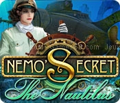 Nemos secret: the nautilus