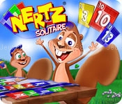 Nertz solitaire