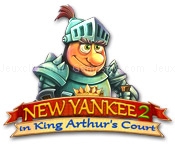New yankee in king arthurs court 2