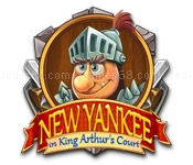 New yankee in king arthurs court