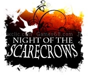 Night of the scarecrows