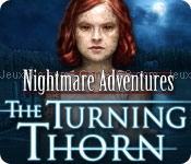 Nightmare adventures: the turning thorn