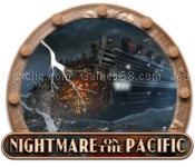 Nightmare on the pacific