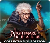 Nightmare realm collectors edition