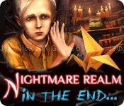 Nightmare realm: in the end...
