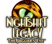 Nightshift legacy: the jaguars eye