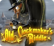Old clockmakers riddle