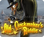 Old clockmakers riddle