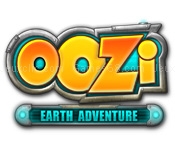 Oozi earth adventure