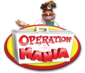 Operation mania