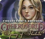 Otherworld: spring of shadows collectors edition