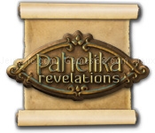 Pahelika: revelations