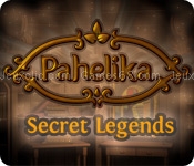 Pahelika: secret legends
