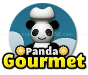 Panda gourmet