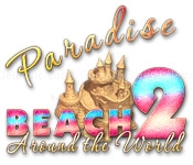 Paradise beach 2: around the world