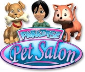 Paradise pet salon