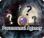 Paranormal agency
