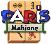 Paris mahjong