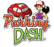 Parking dash