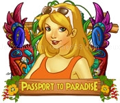 Passport to paradise