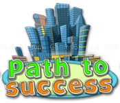 Path to success