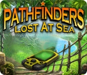Pathfinders: lost at sea
