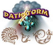 Pathstorm