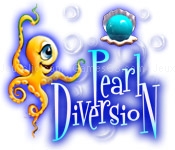 Pearl diversion