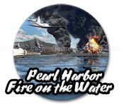 Pearl harbor: fire on the water