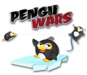 Pengu wars