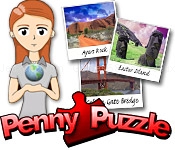 Penny puzzle