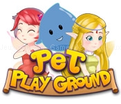 Pet playground