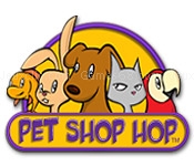 Pet shop hop