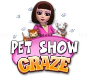 Pet show craze
