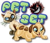 Pet set