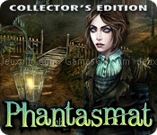 Phantasmat collectors edition
