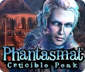 Phantasmat: crucible peak