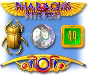 Pharaoh`s mystery