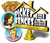 Picket fences