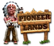 Pioneer lands