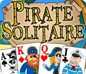 Pirate solitaire