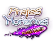 Pirates of new horizons: planet buster