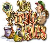 The pirate tales